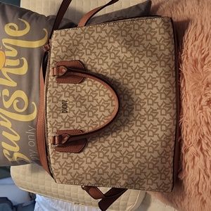 DKNY purse